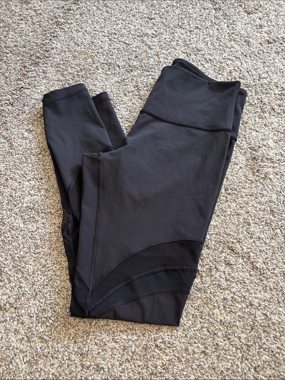 Lululemon Seek The Heat Tight *28" size 10